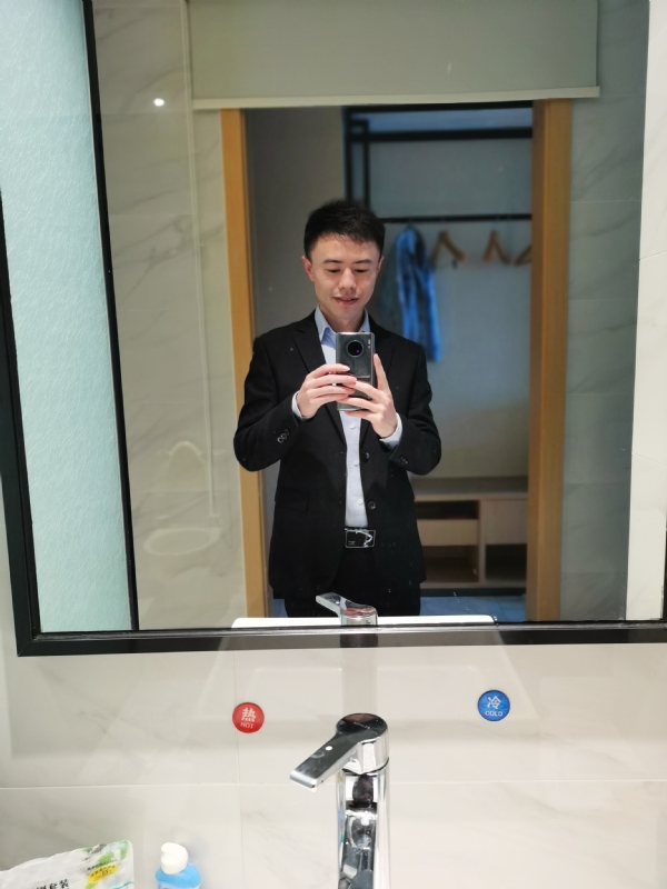 Lin的第一张照片--自贡残疾人相亲网
