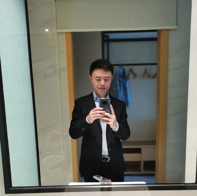 Lin的第三张照片--自贡残疾人相亲网