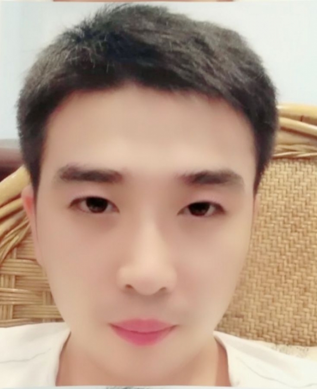 小云的第一张照片--自贡残疾人相亲网