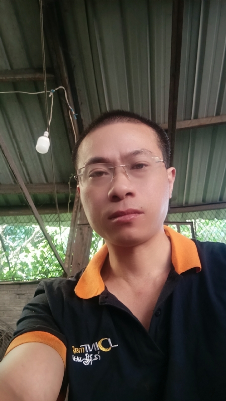 一个人好难的第四张照片--自贡残疾人相亲网