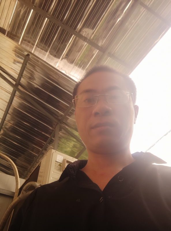 一个人好难的第七张照片--自贡残疾人相亲网