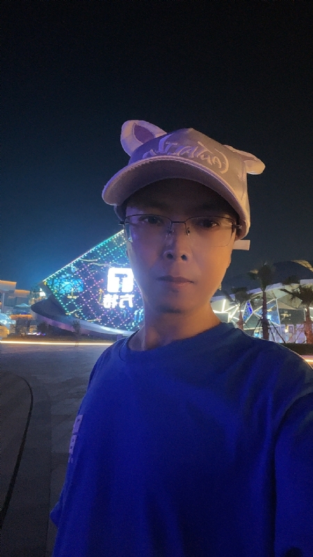 富贵使我们相遇的第二张照片--自贡残疾人相亲网