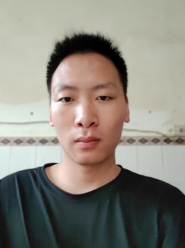 凉生的第一张照片--自贡残疾人相亲网